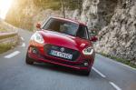 Suzuki Swift 2017 года (WW)